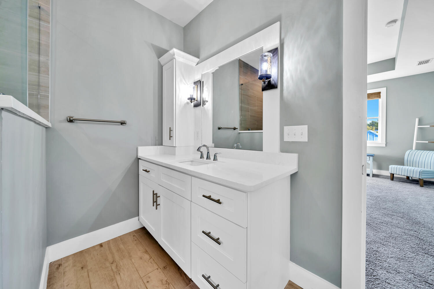 GRANDE POINTE AT INLET BEACH - Residential