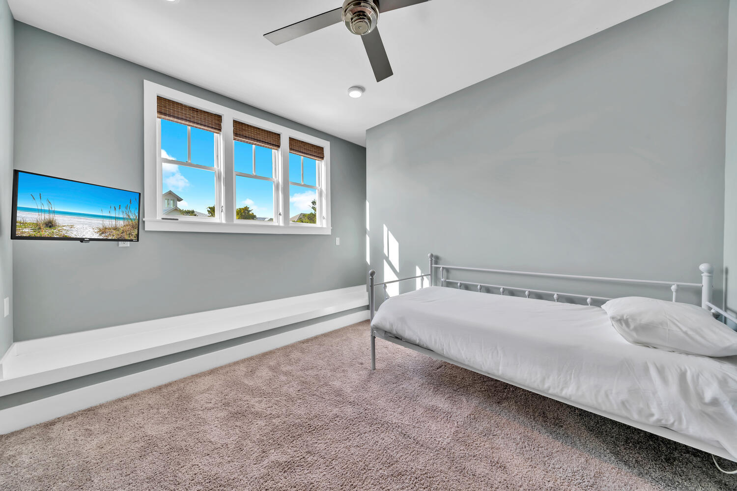 GRANDE POINTE AT INLET BEACH - Residential