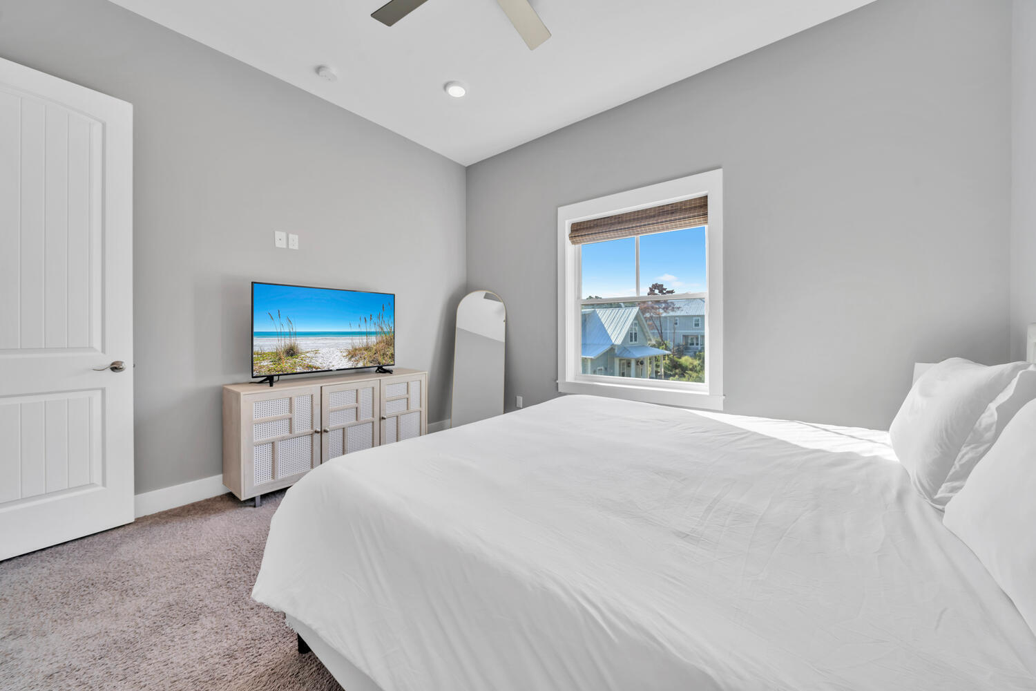 GRANDE POINTE AT INLET BEACH - Residential