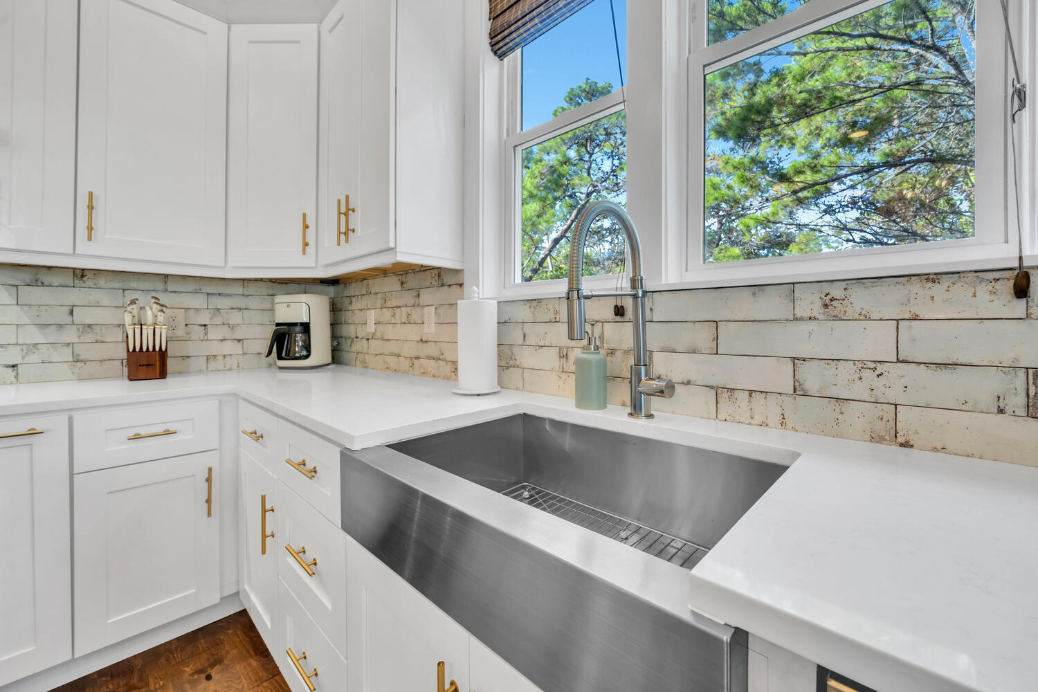 GRANDE POINTE AT INLET BEACH - Residential