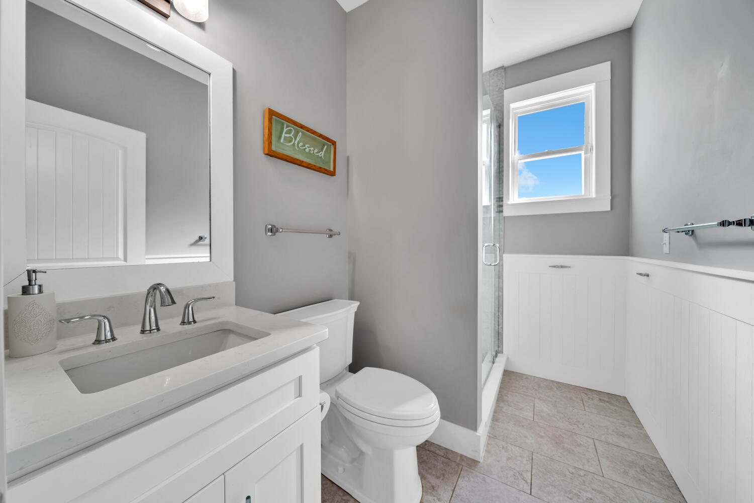 GRANDE POINTE AT INLET BEACH - Residential