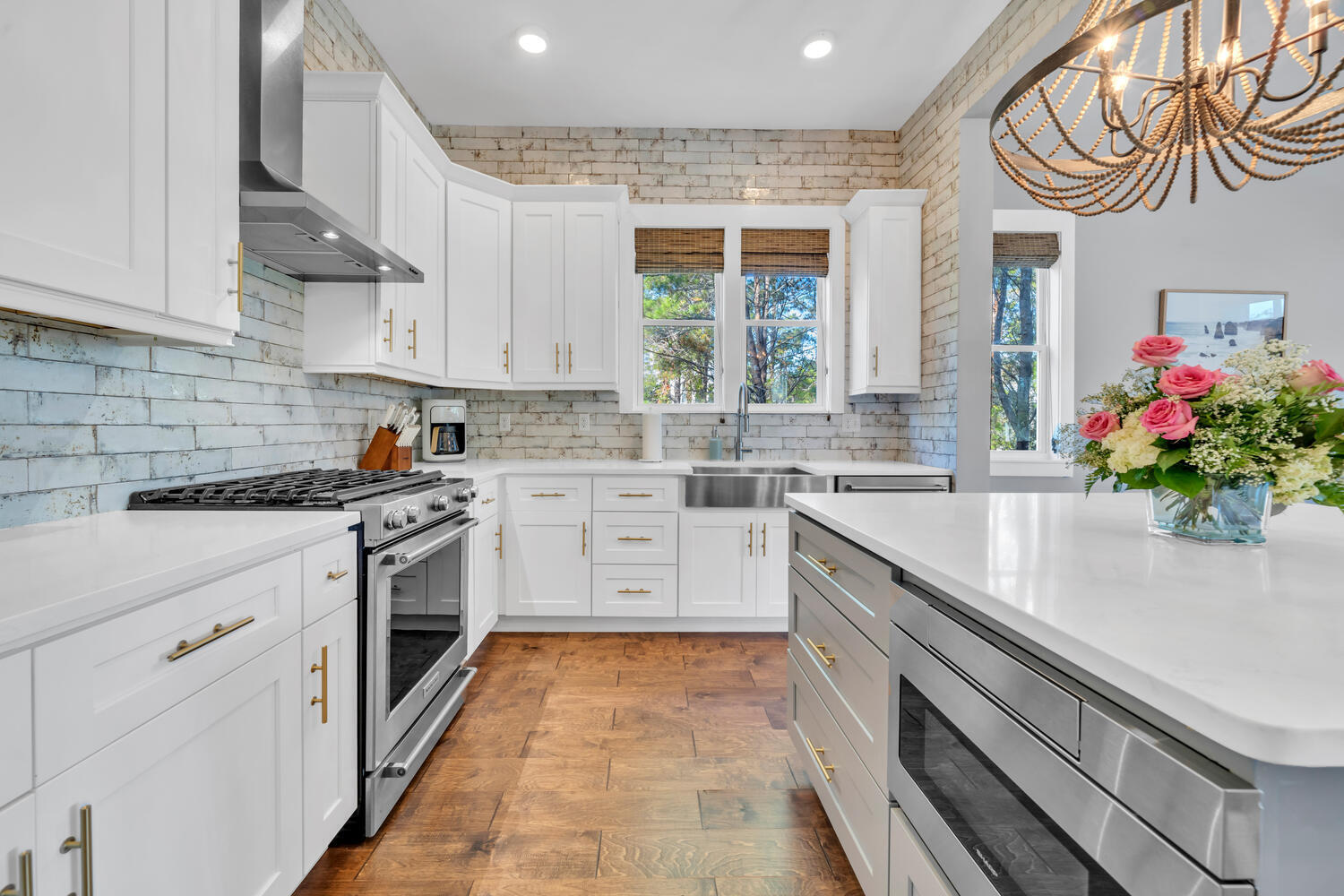 GRANDE POINTE AT INLET BEACH - Residential