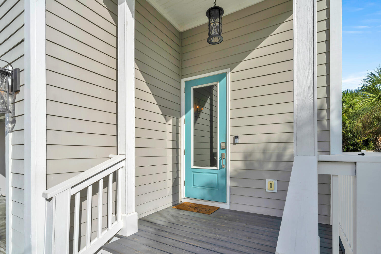 GRANDE POINTE AT INLET BEACH - Residential