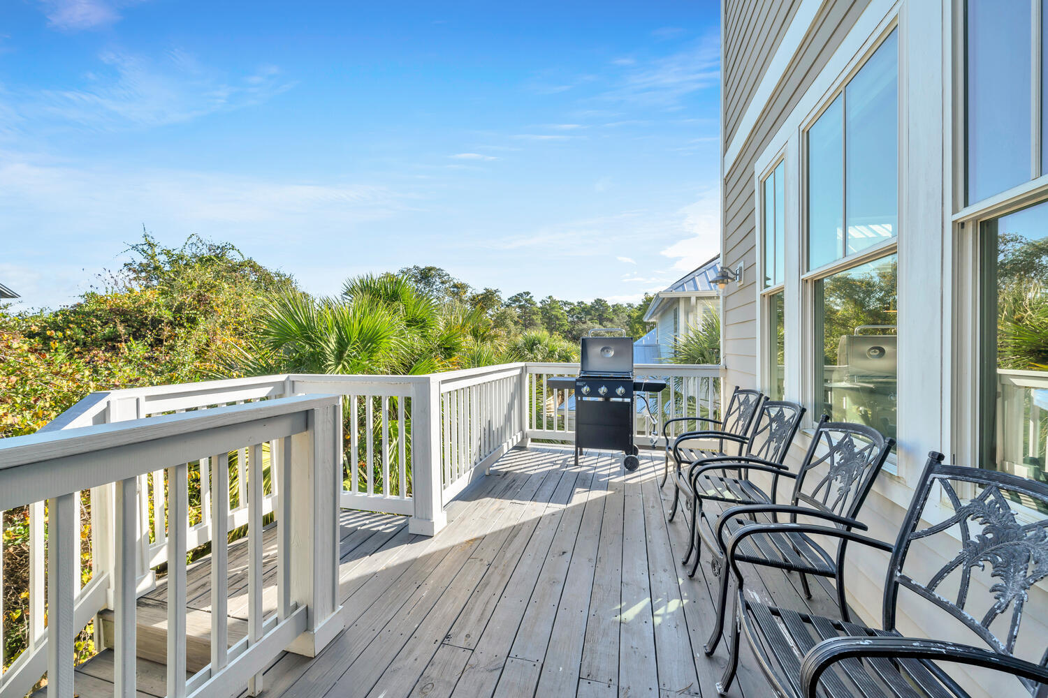 GRANDE POINTE AT INLET BEACH - Residential