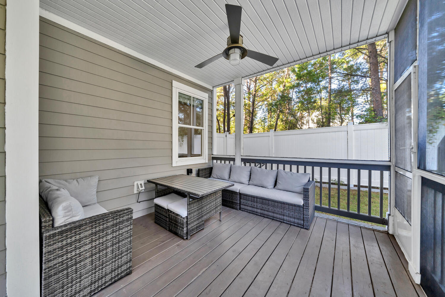 GRANDE POINTE AT INLET BEACH - Residential