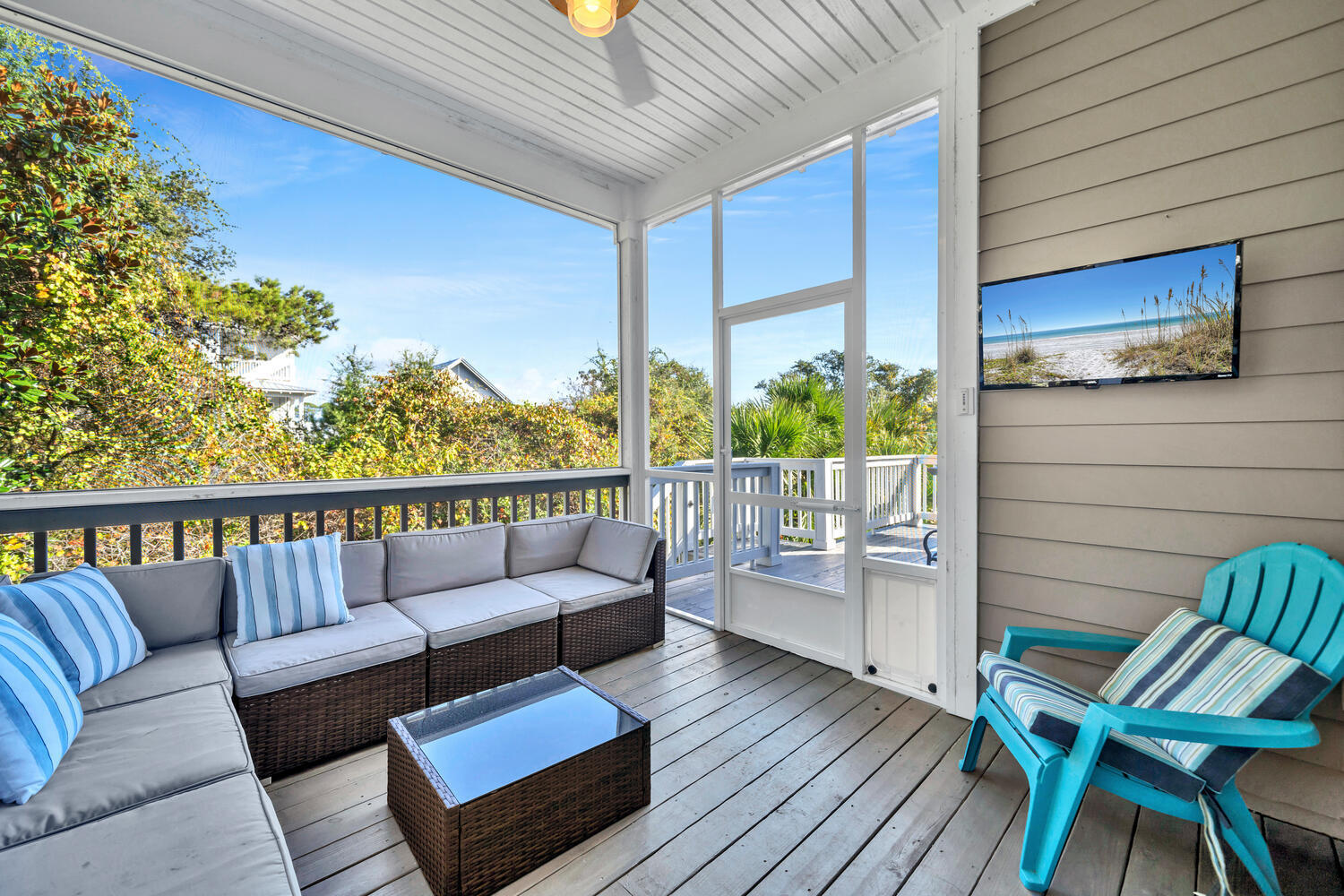 GRANDE POINTE AT INLET BEACH - Residential