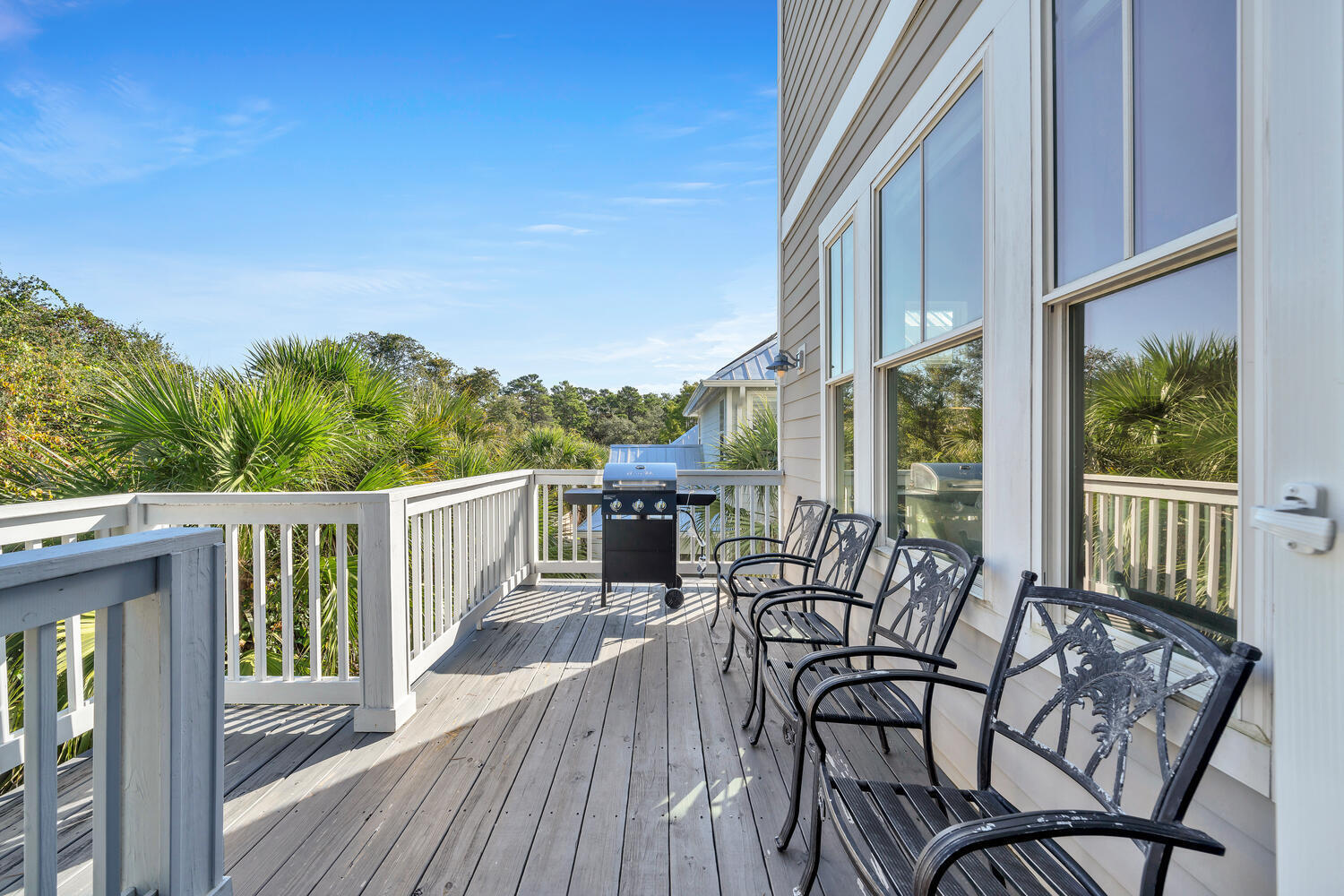GRANDE POINTE AT INLET BEACH - Residential