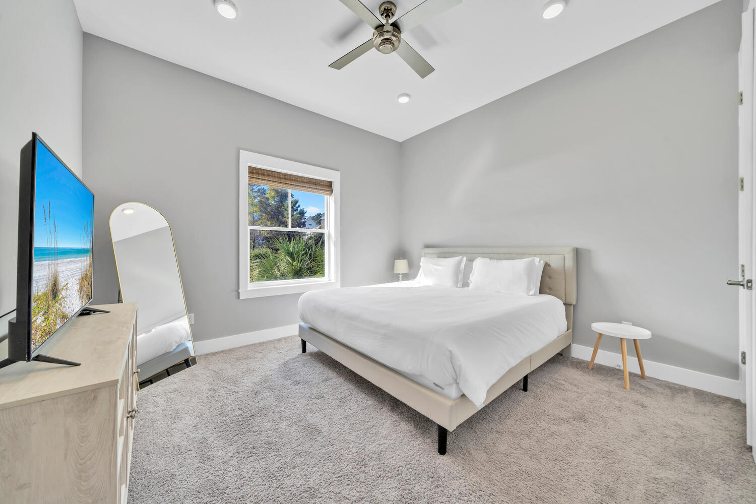 GRANDE POINTE AT INLET BEACH - Residential