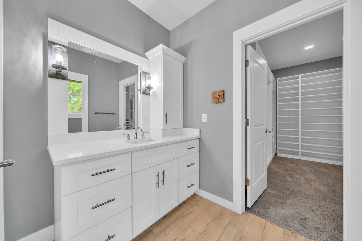 GRANDE POINTE AT INLET BEACH - Residential