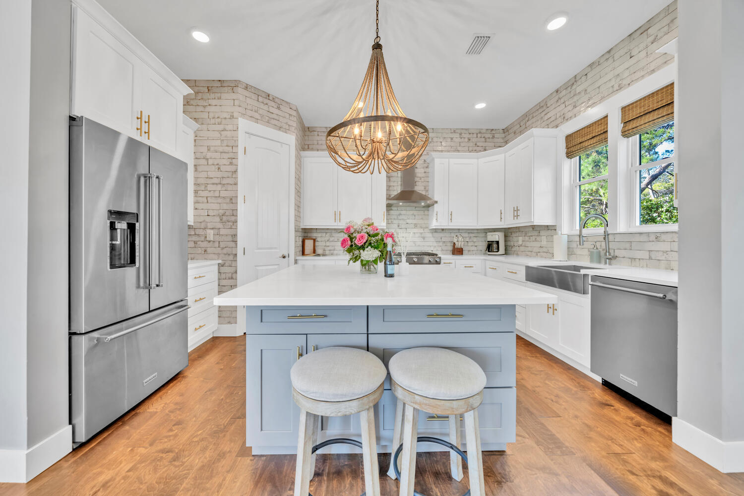 GRANDE POINTE AT INLET BEACH - Residential