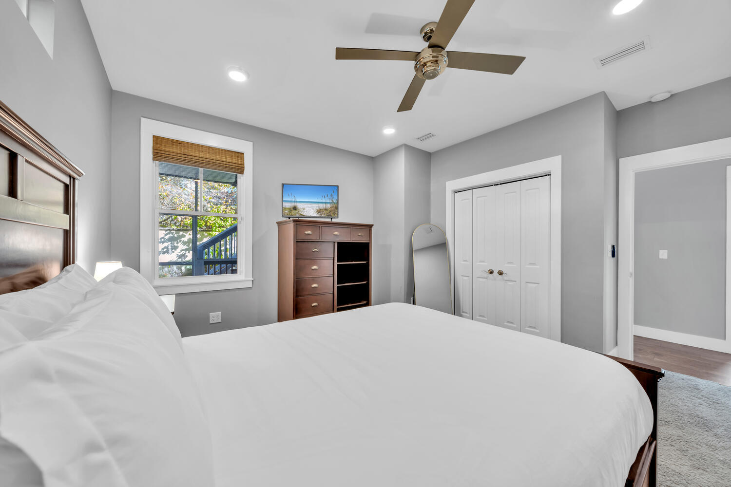 GRANDE POINTE AT INLET BEACH - Residential