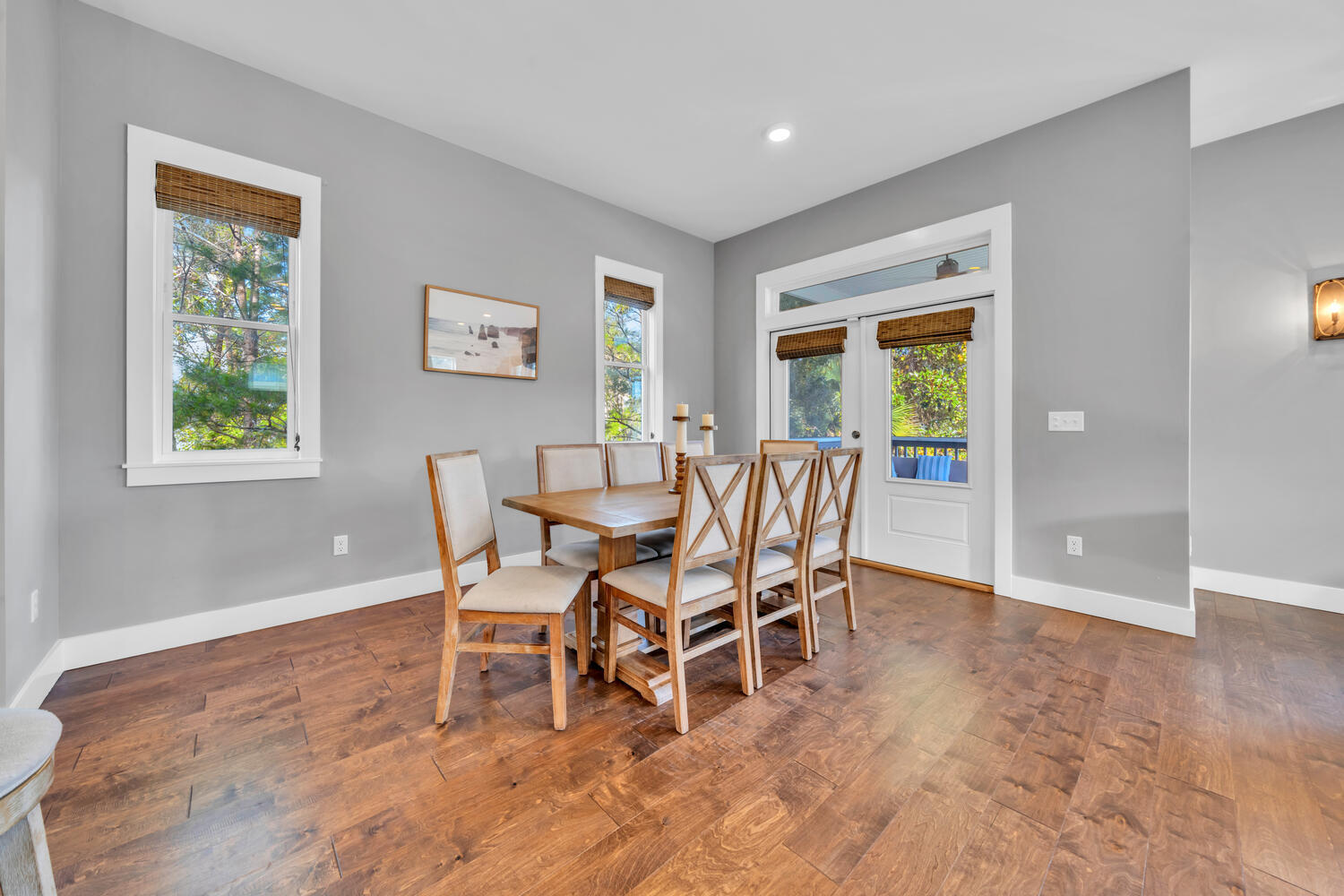 GRANDE POINTE AT INLET BEACH - Residential