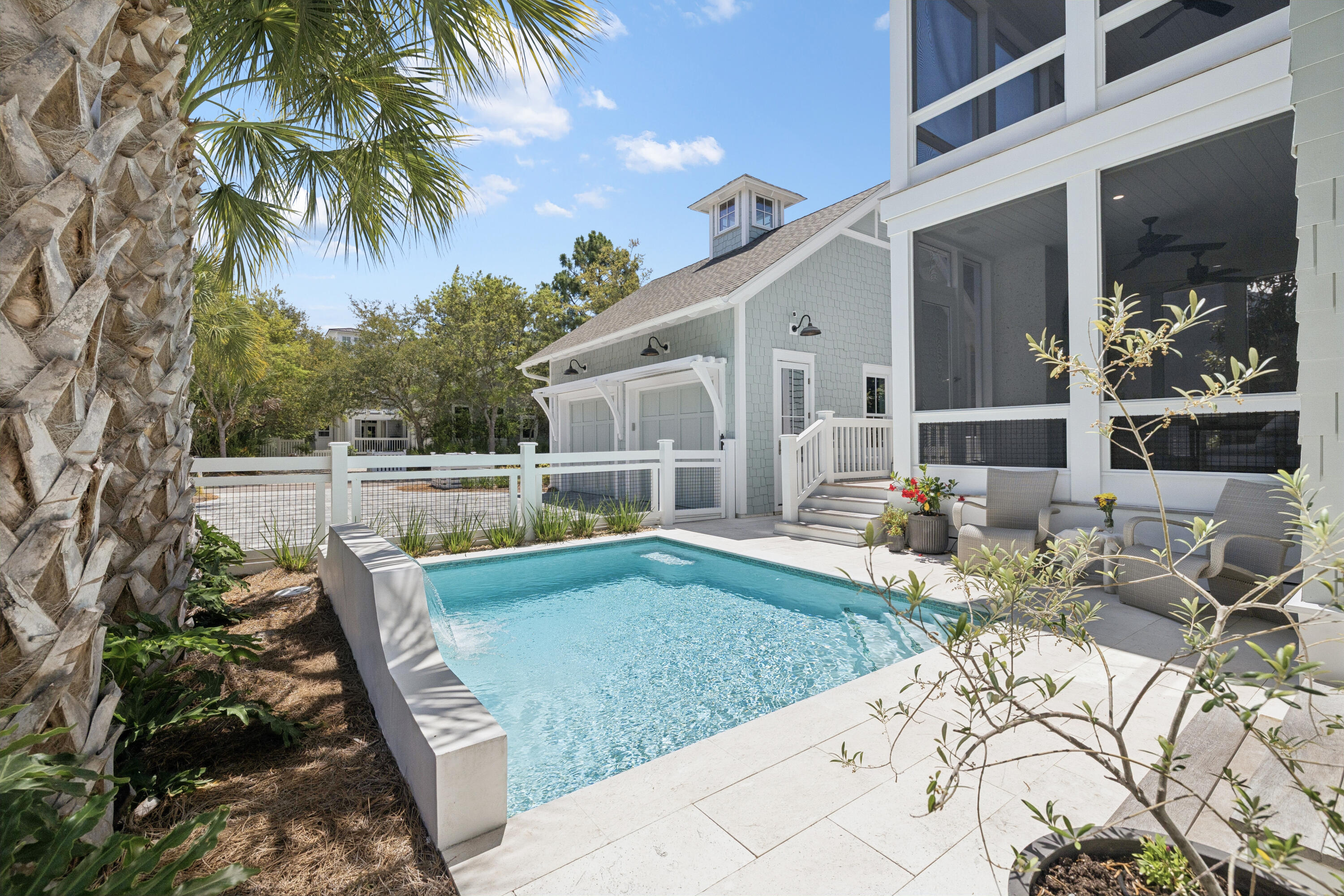 WATERSOUND BEACH - Residential