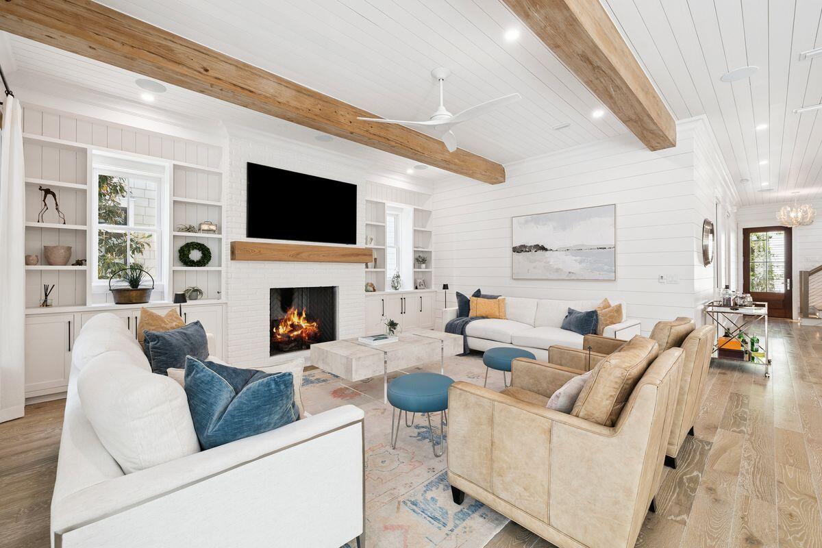 WATERSOUND BEACH - Residential