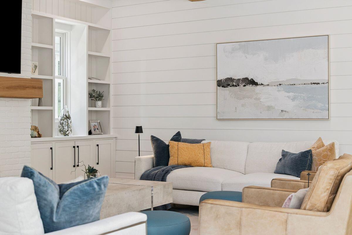 WATERSOUND BEACH - Residential