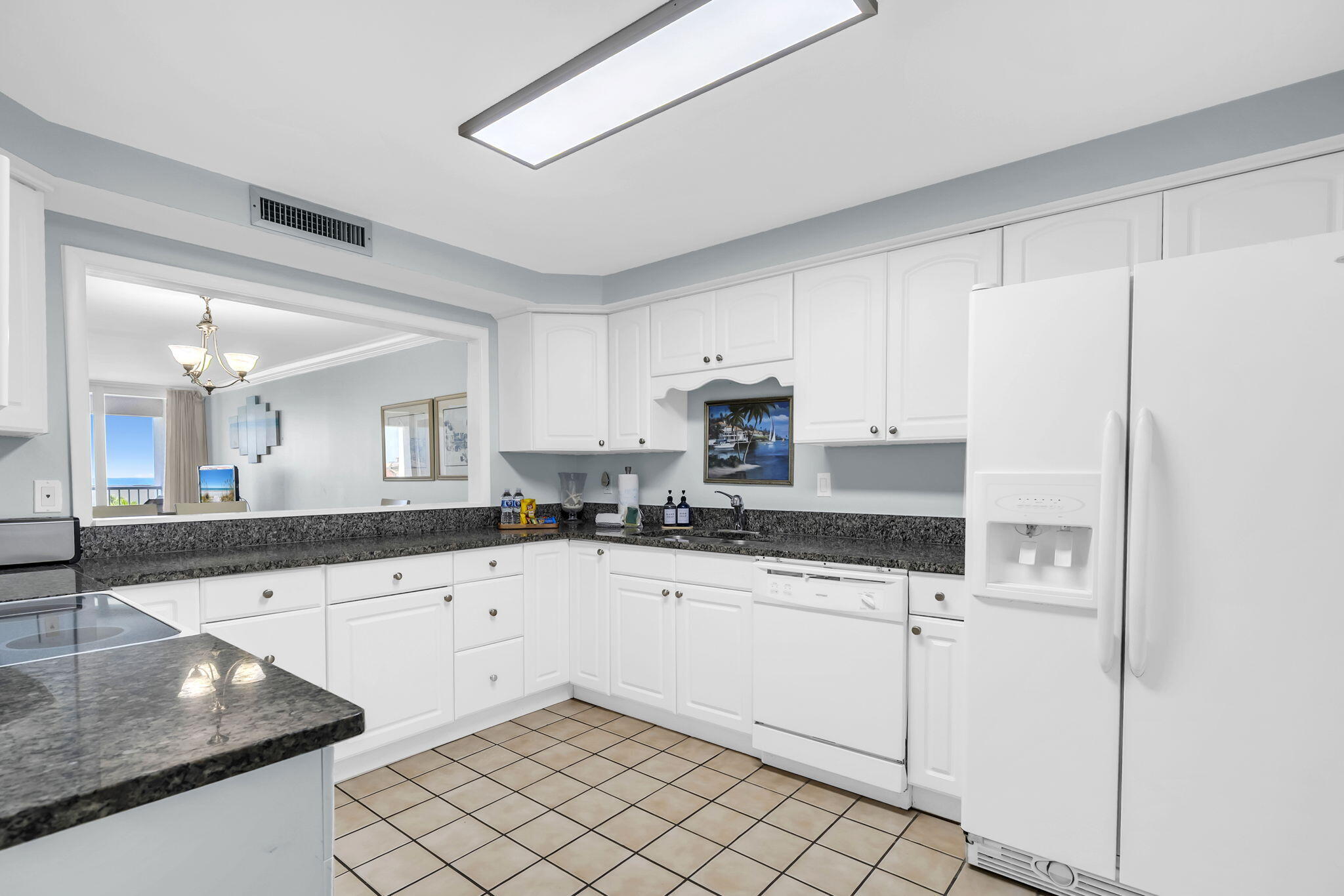 SHORELINE TOWERS 3 - Residential