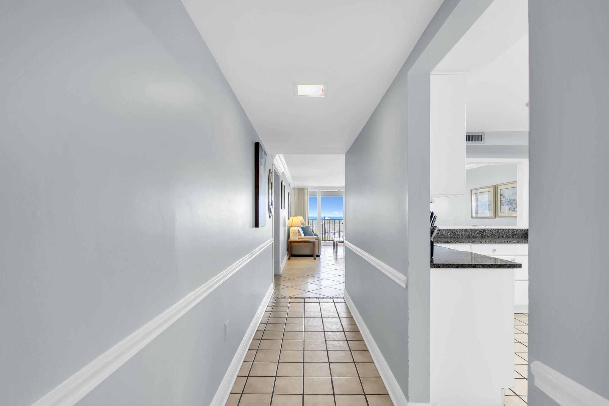 SHORELINE TOWERS 3 - Residential