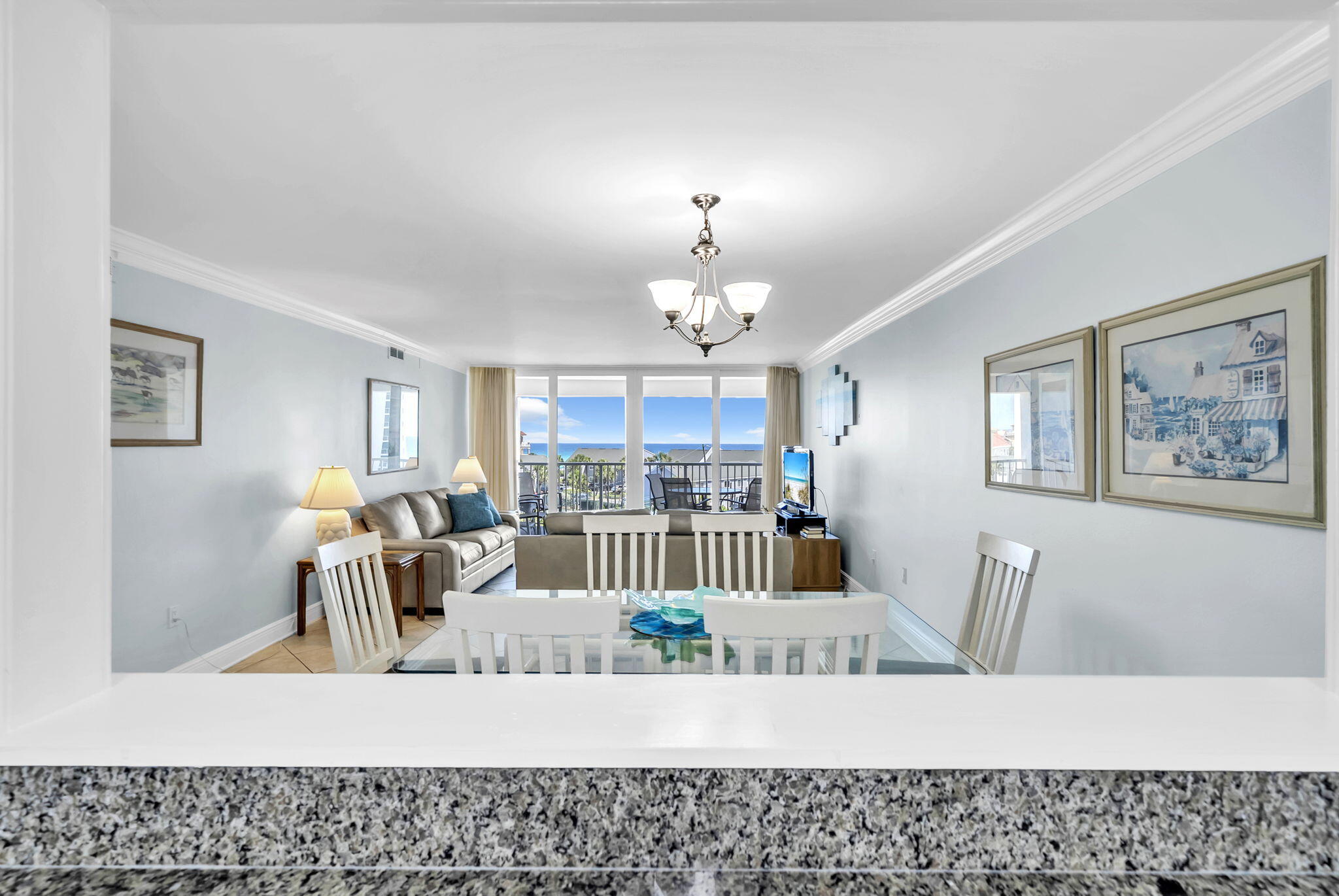 SHORELINE TOWERS 3 - Residential