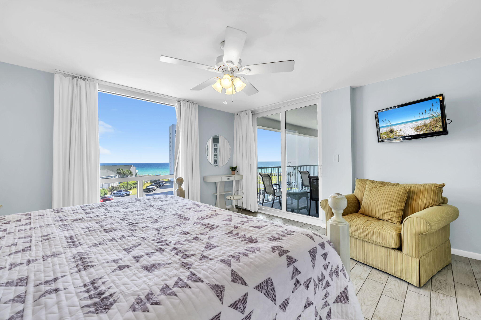 SHORELINE TOWERS 3 - Residential