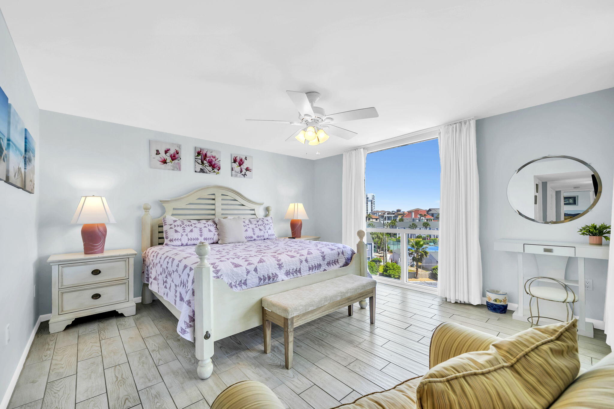 SHORELINE TOWERS 3 - Residential