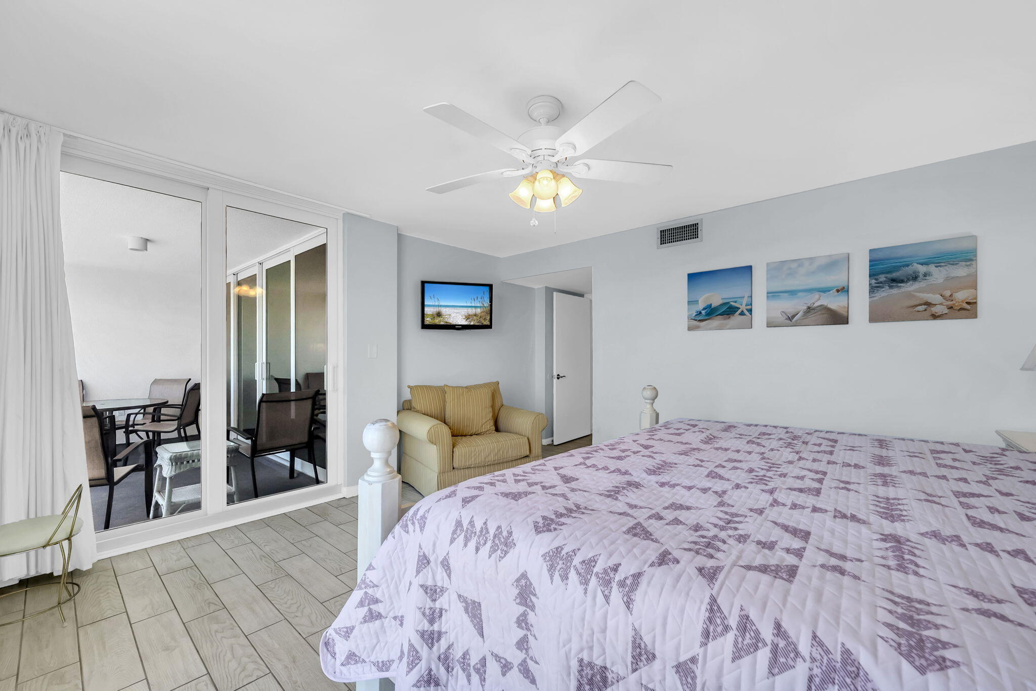 SHORELINE TOWERS 3 - Residential