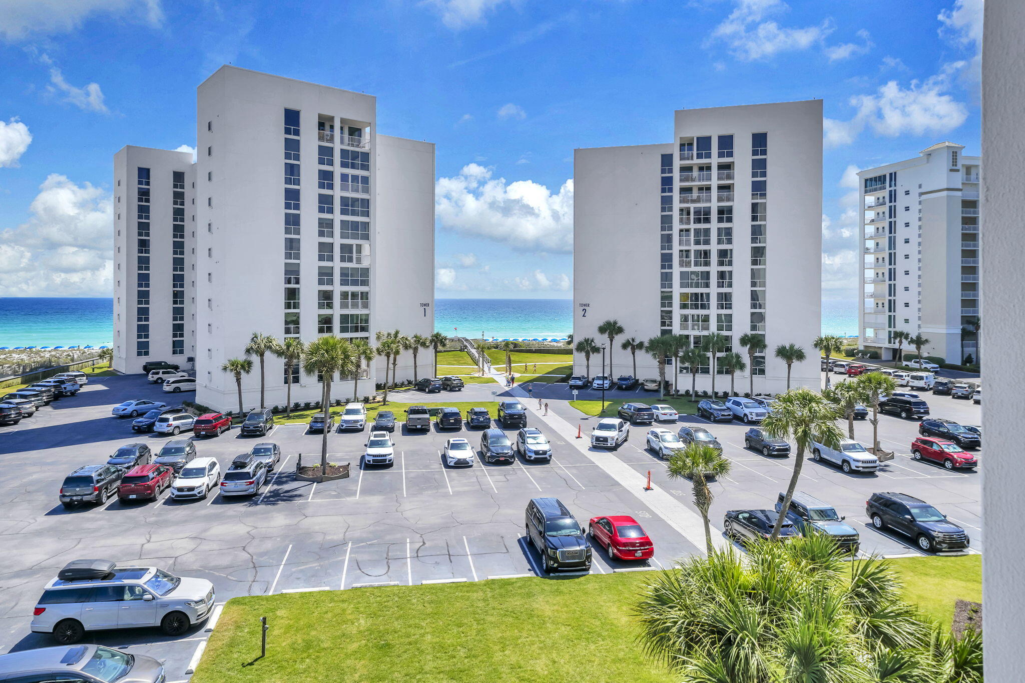 SHORELINE TOWERS 3 - Residential