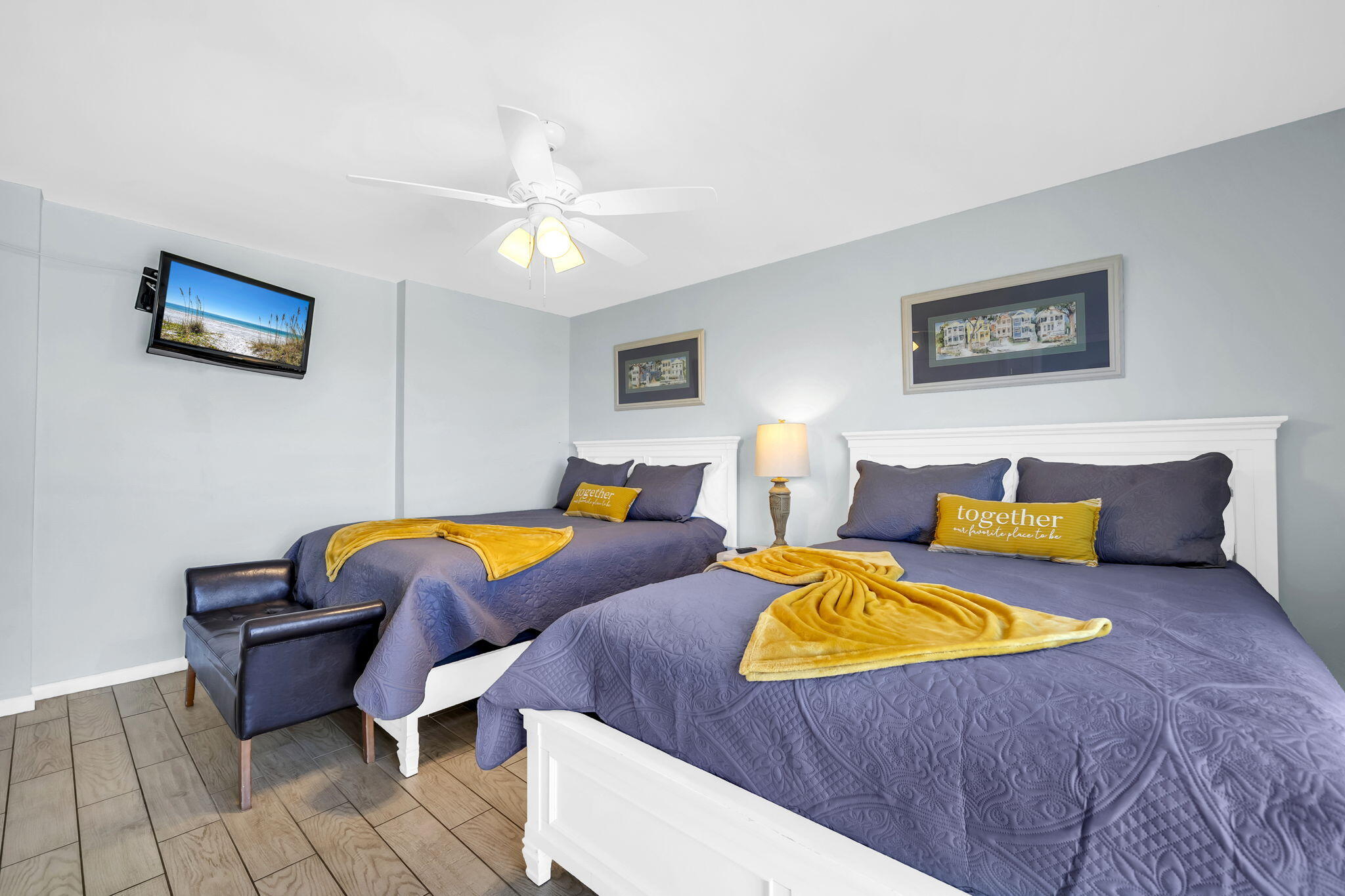 SHORELINE TOWERS 3 - Residential