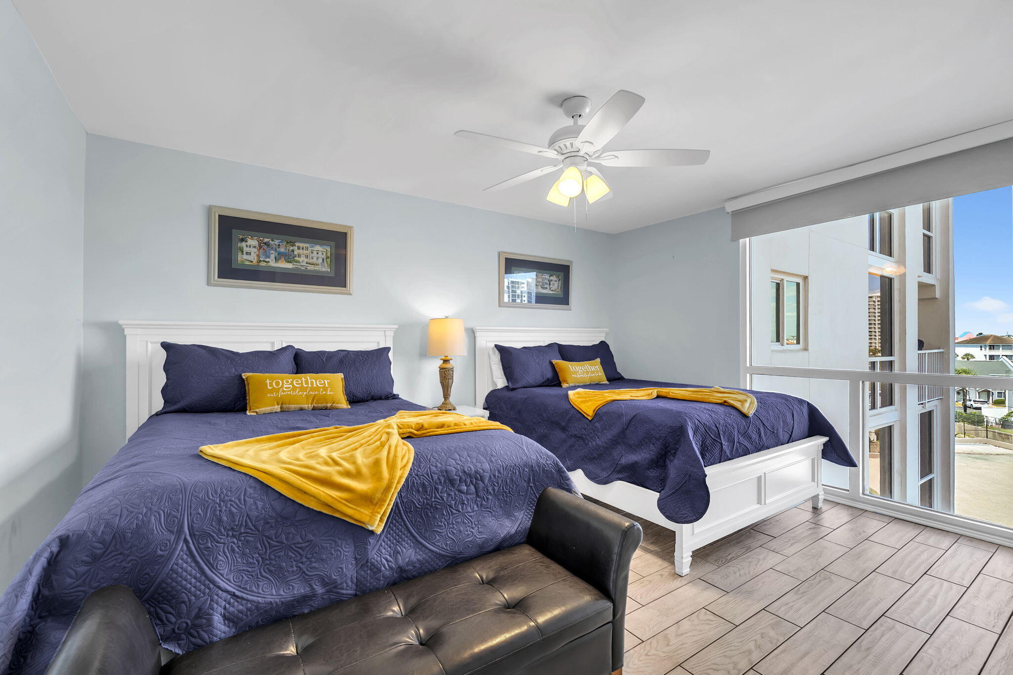 SHORELINE TOWERS 3 - Residential