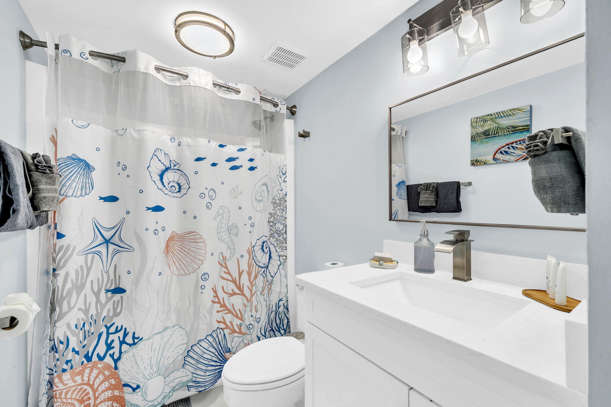 SHORELINE TOWERS 3 - Residential