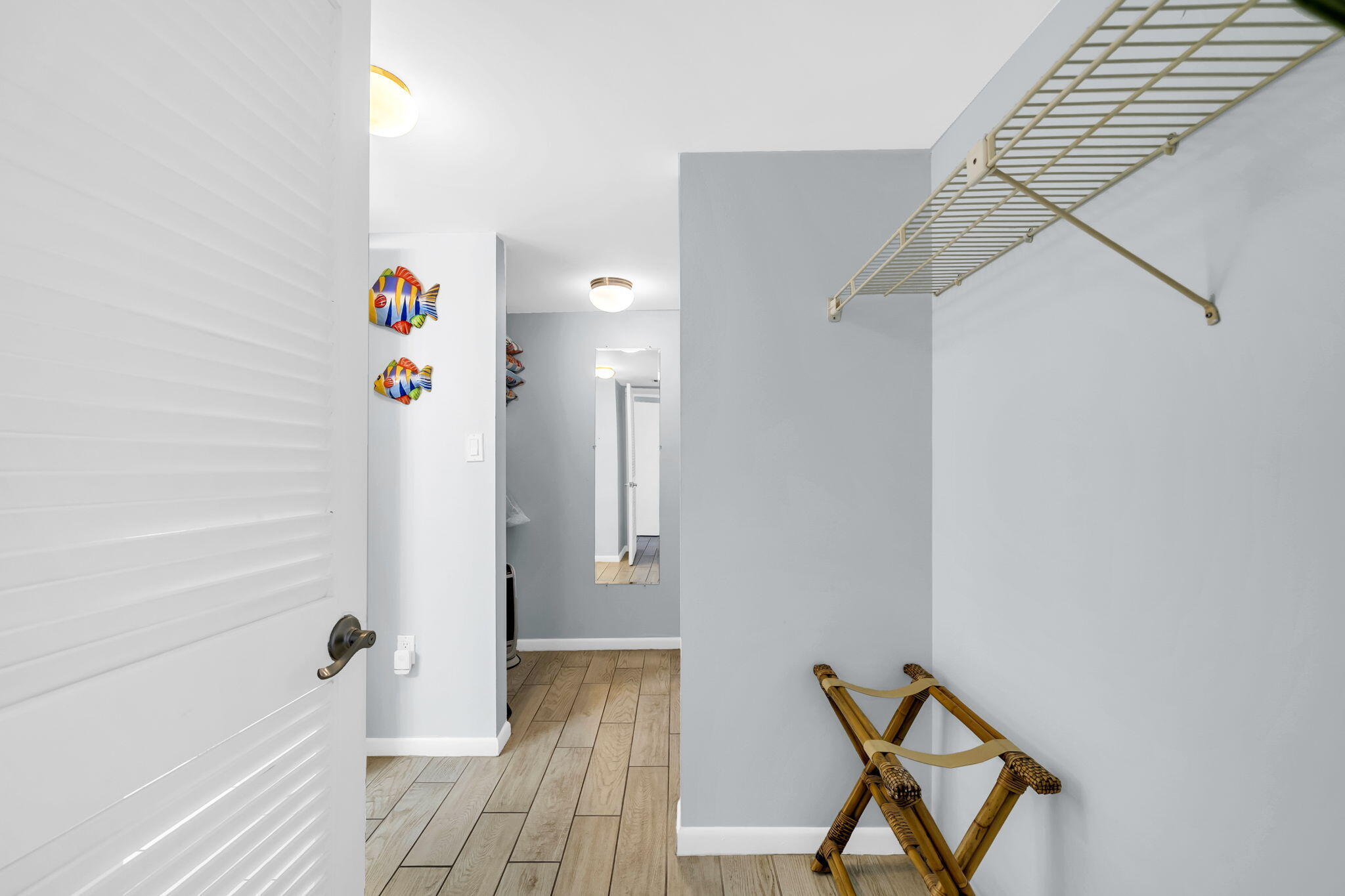 SHORELINE TOWERS 3 - Residential