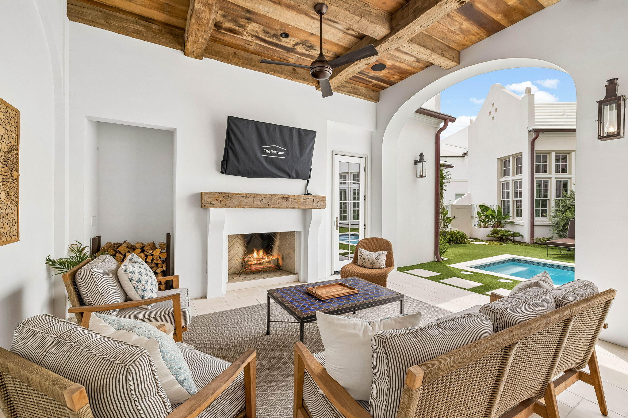 91 Plumbago Lane