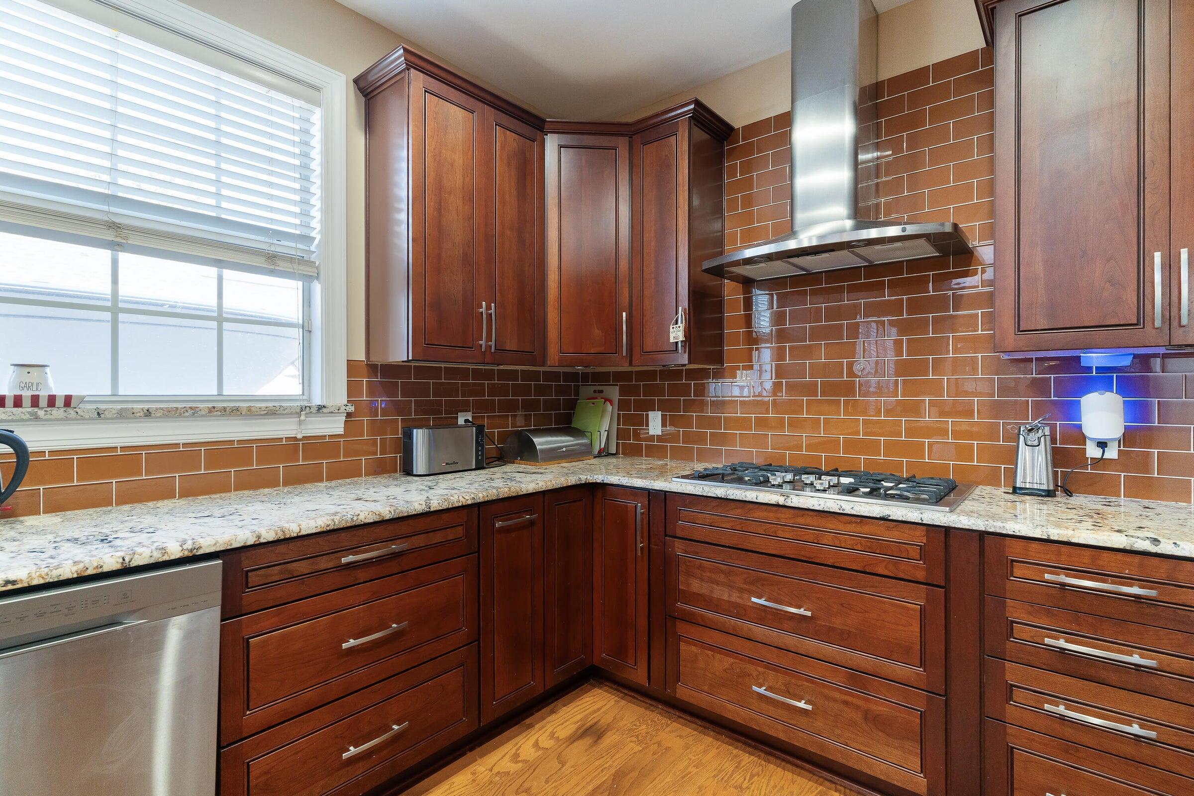 CINCO RIDGE ESTATES - Residential