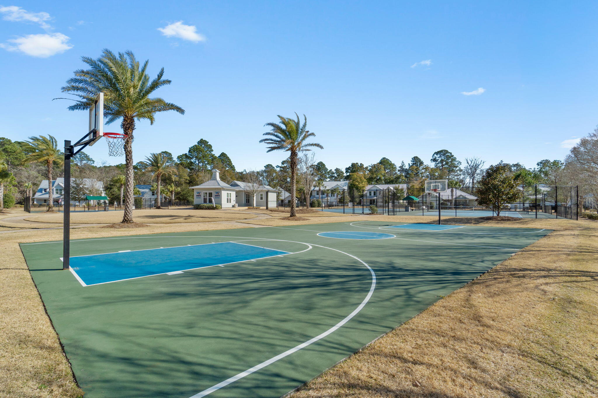 BEAR CREEK COTTAGES - Residential