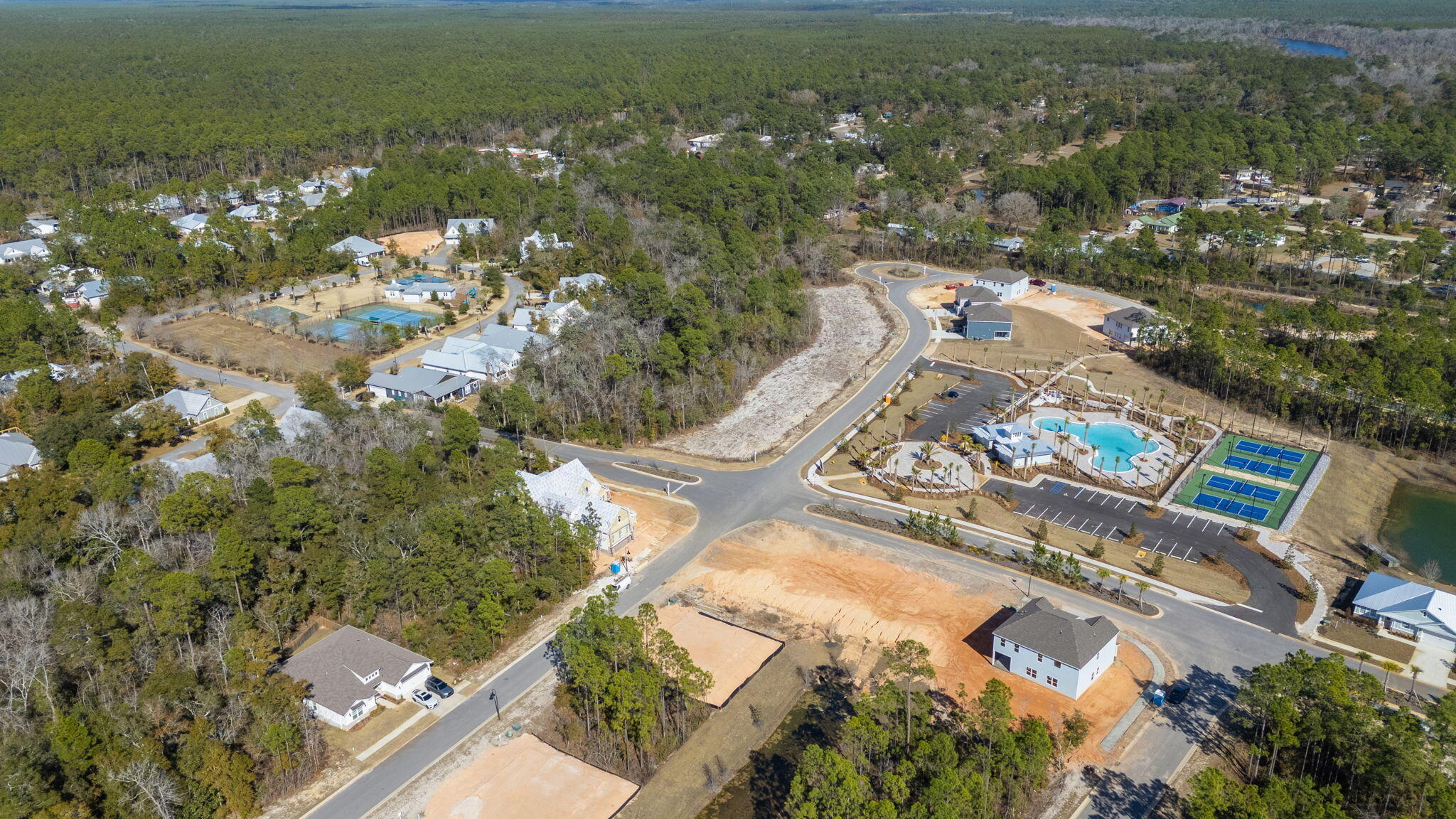 BEAR CREEK COTTAGES - Residential