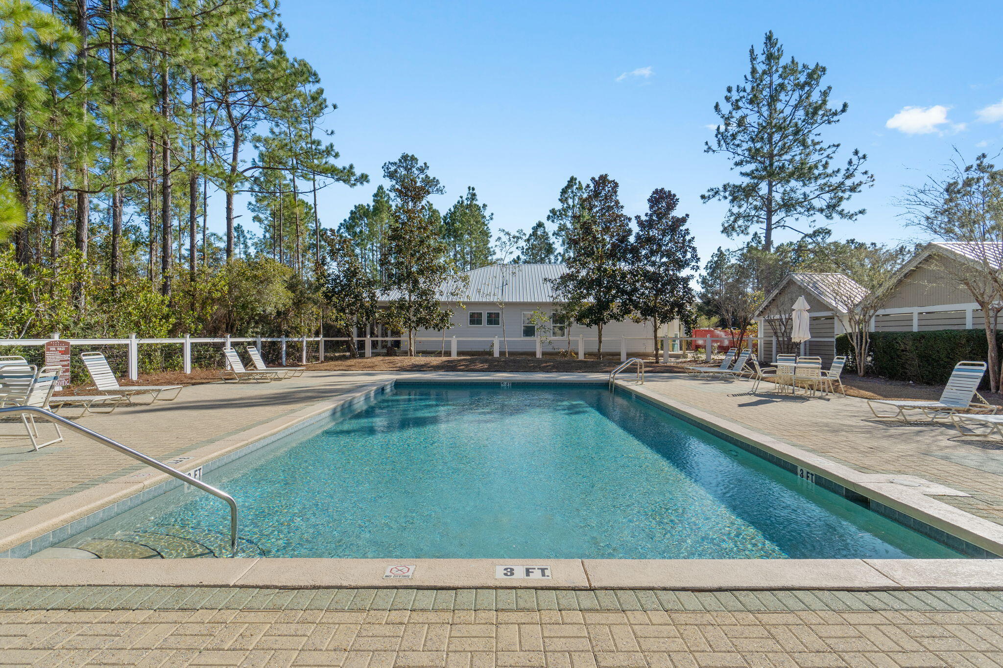 BEAR CREEK COTTAGES - Residential