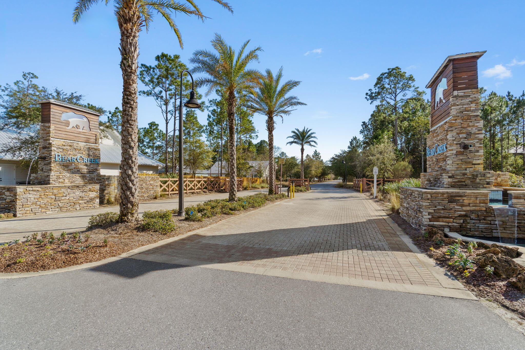 BEAR CREEK COTTAGES - Residential