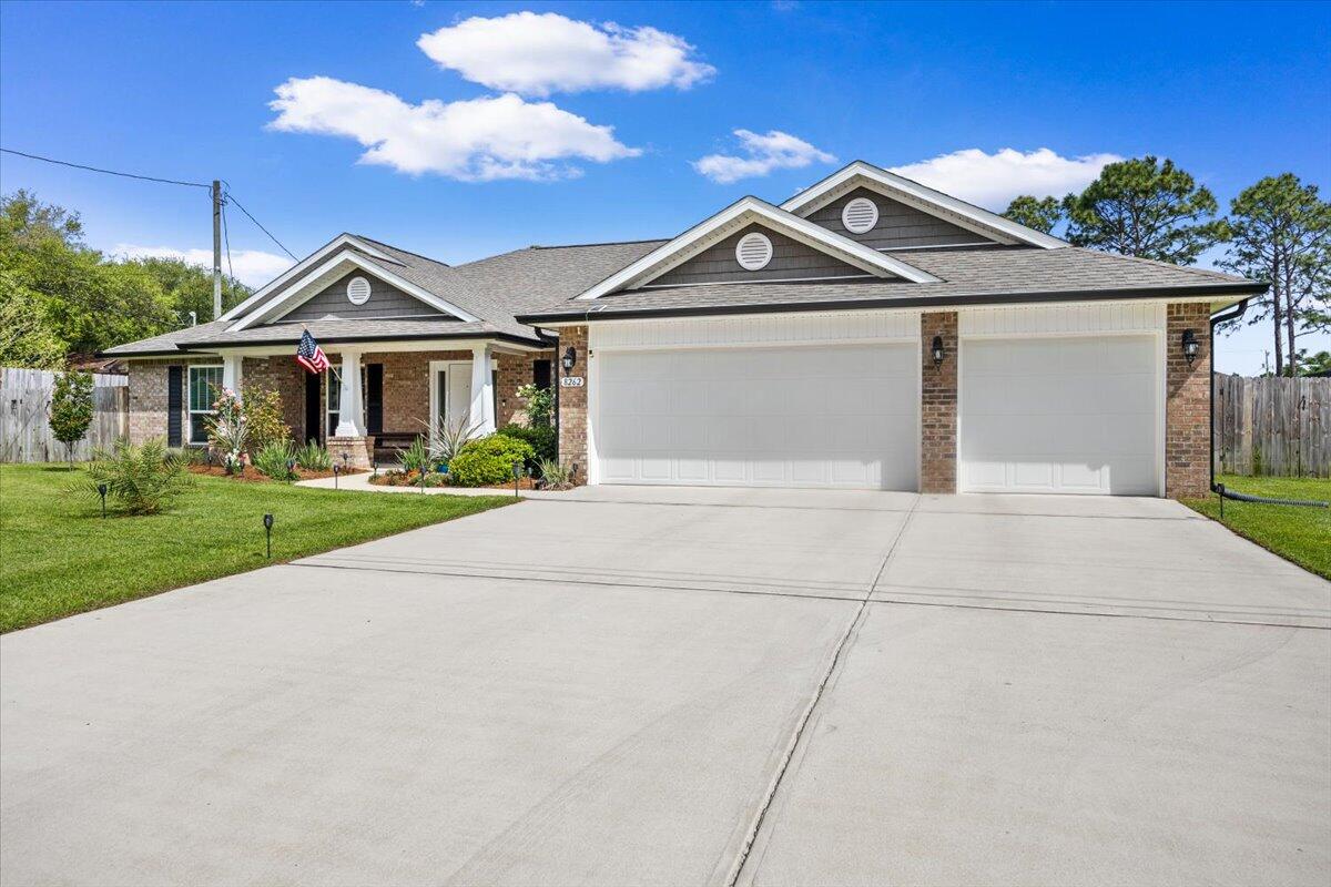 Navarre 2nd ADD - Residential