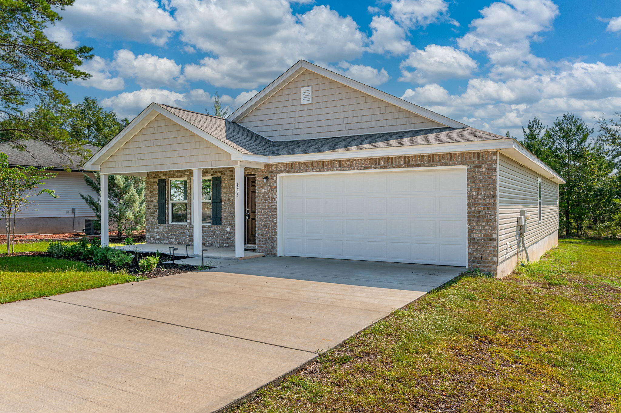 HUNTERS RIDGE PH 1 PB - Residential Lease