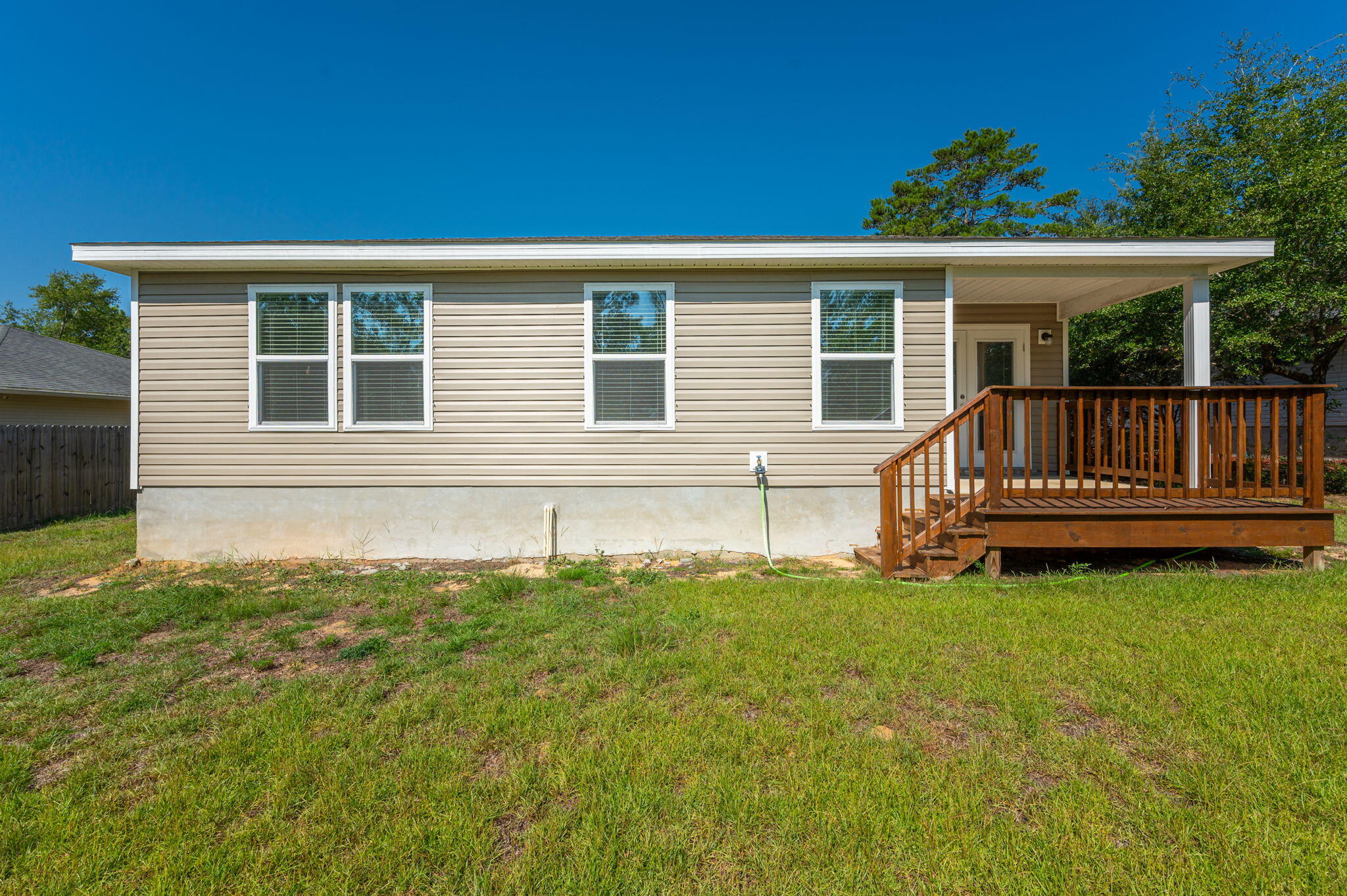 HUNTERS RIDGE PH 1 PB - Residential Lease