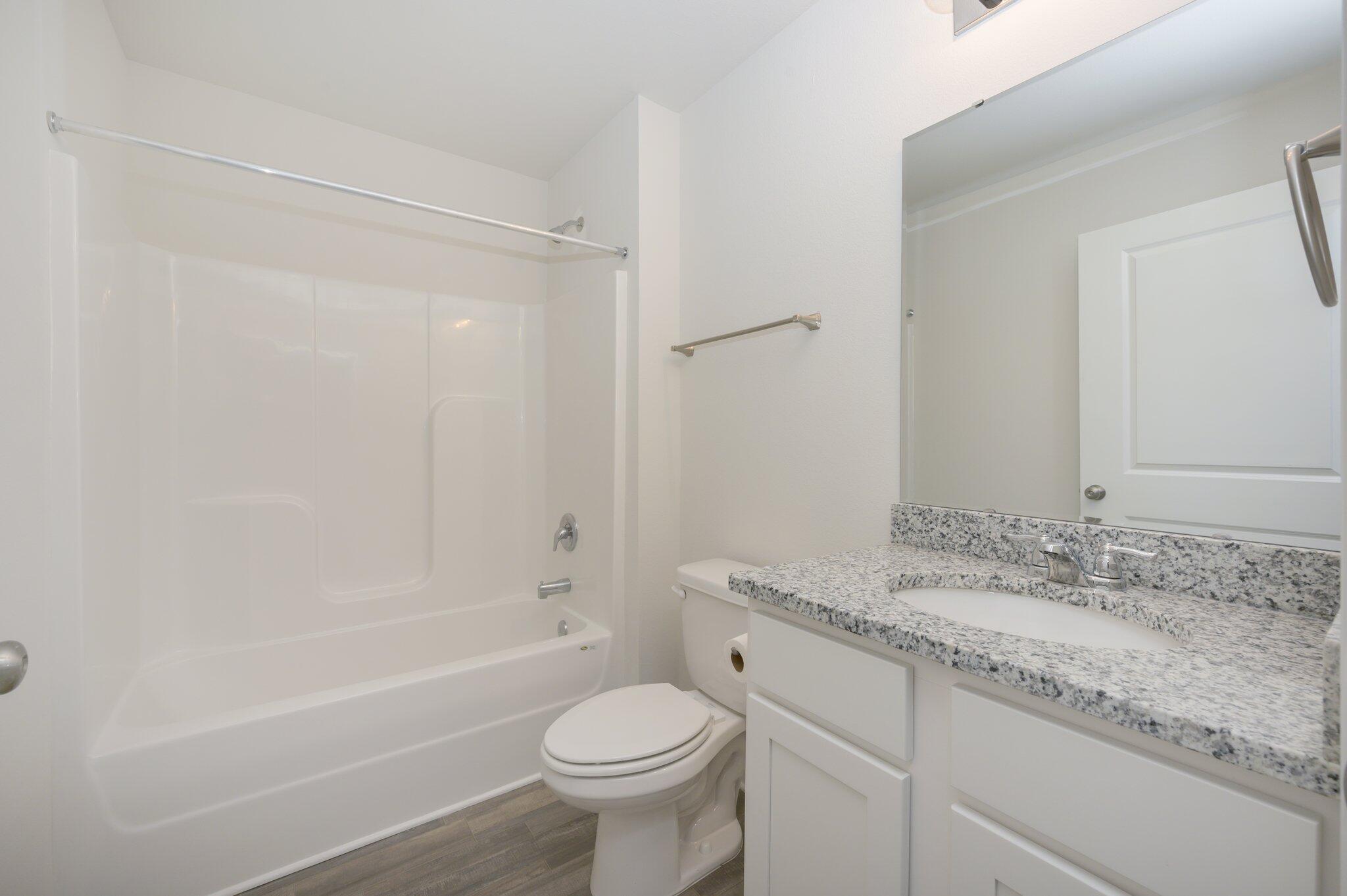 HUNTERS RIDGE PH 1 PB - Residential Lease