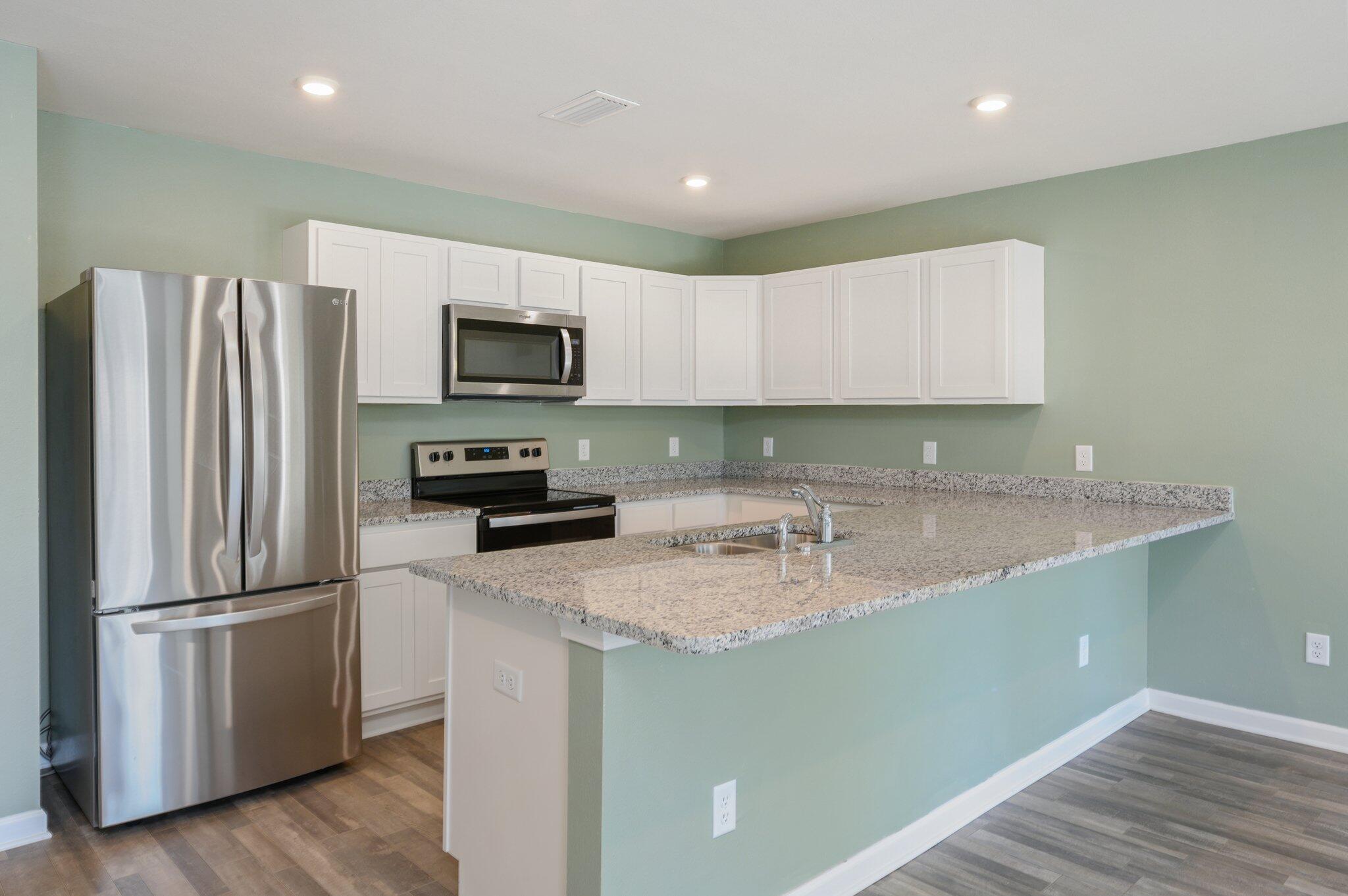 HUNTERS RIDGE PH 1 PB - Residential Lease