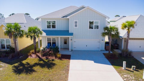 138 Pond Cypress Cove Port St. Joe FL 32456