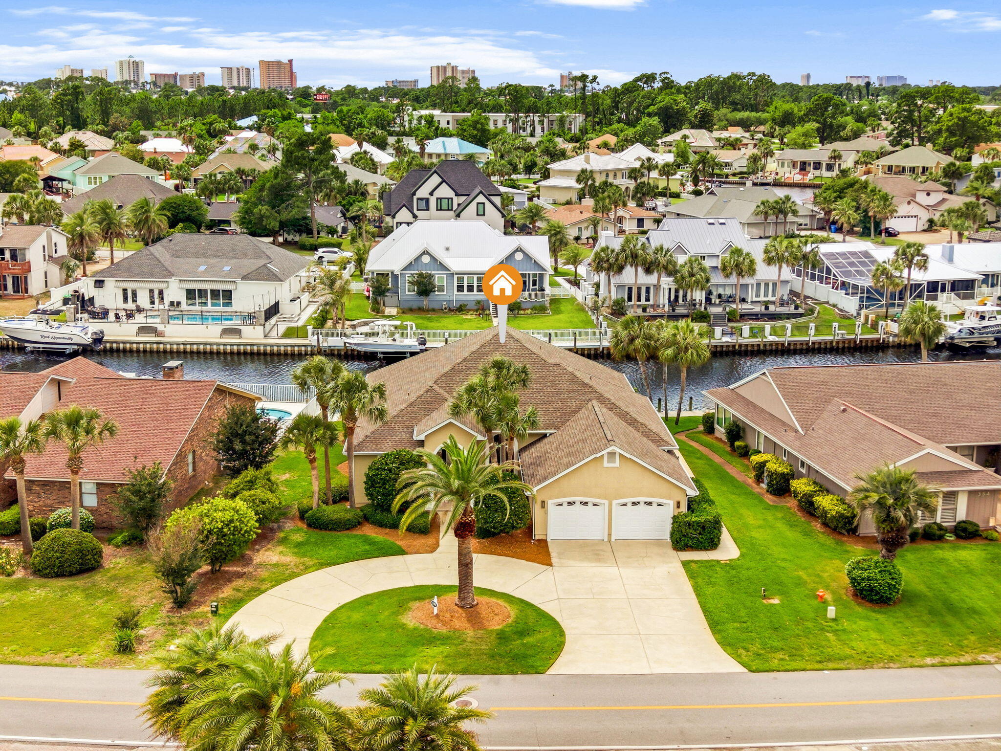 BAY POINT UNIT 1 - Residential