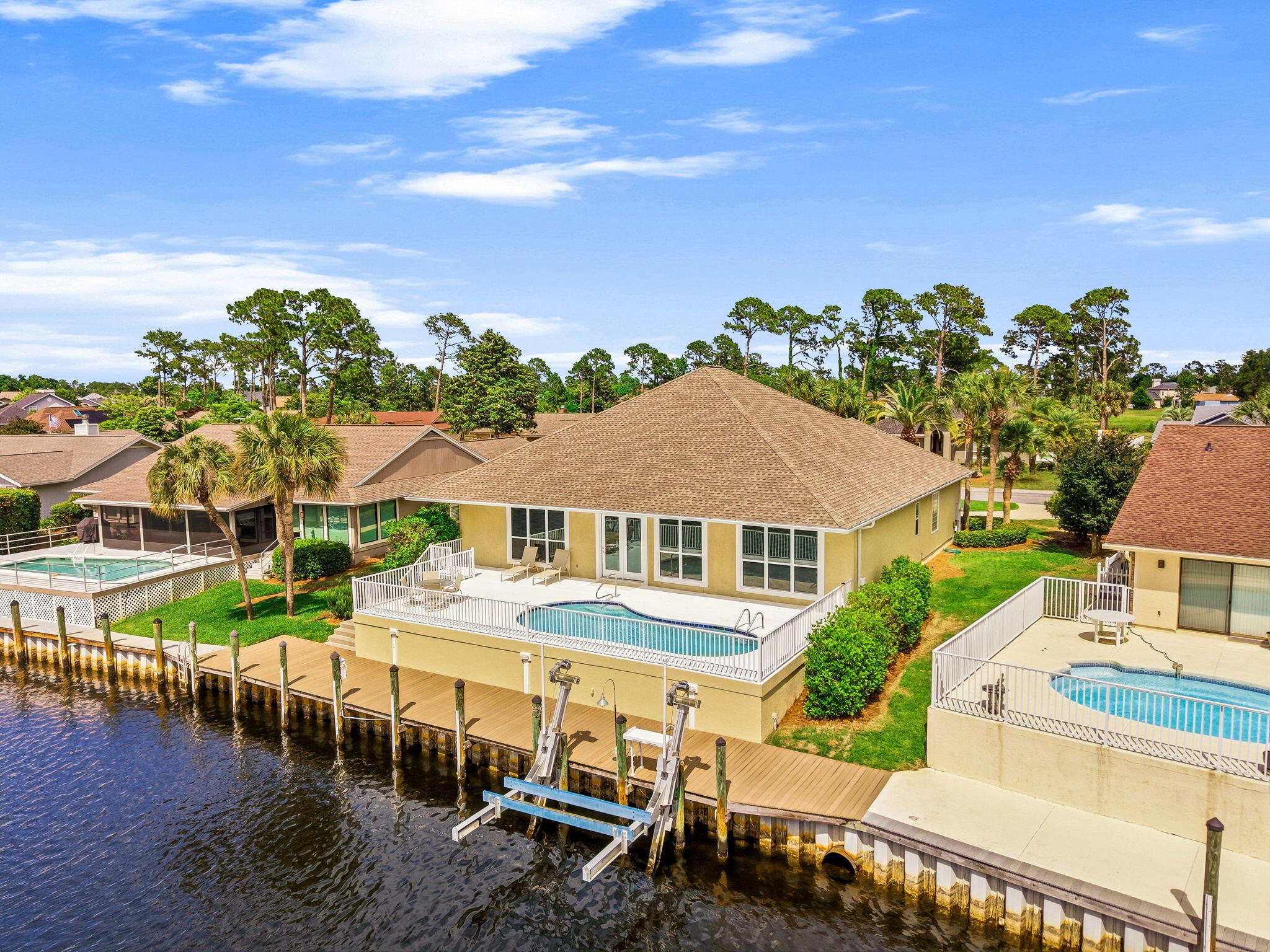 351 Wahoo Road