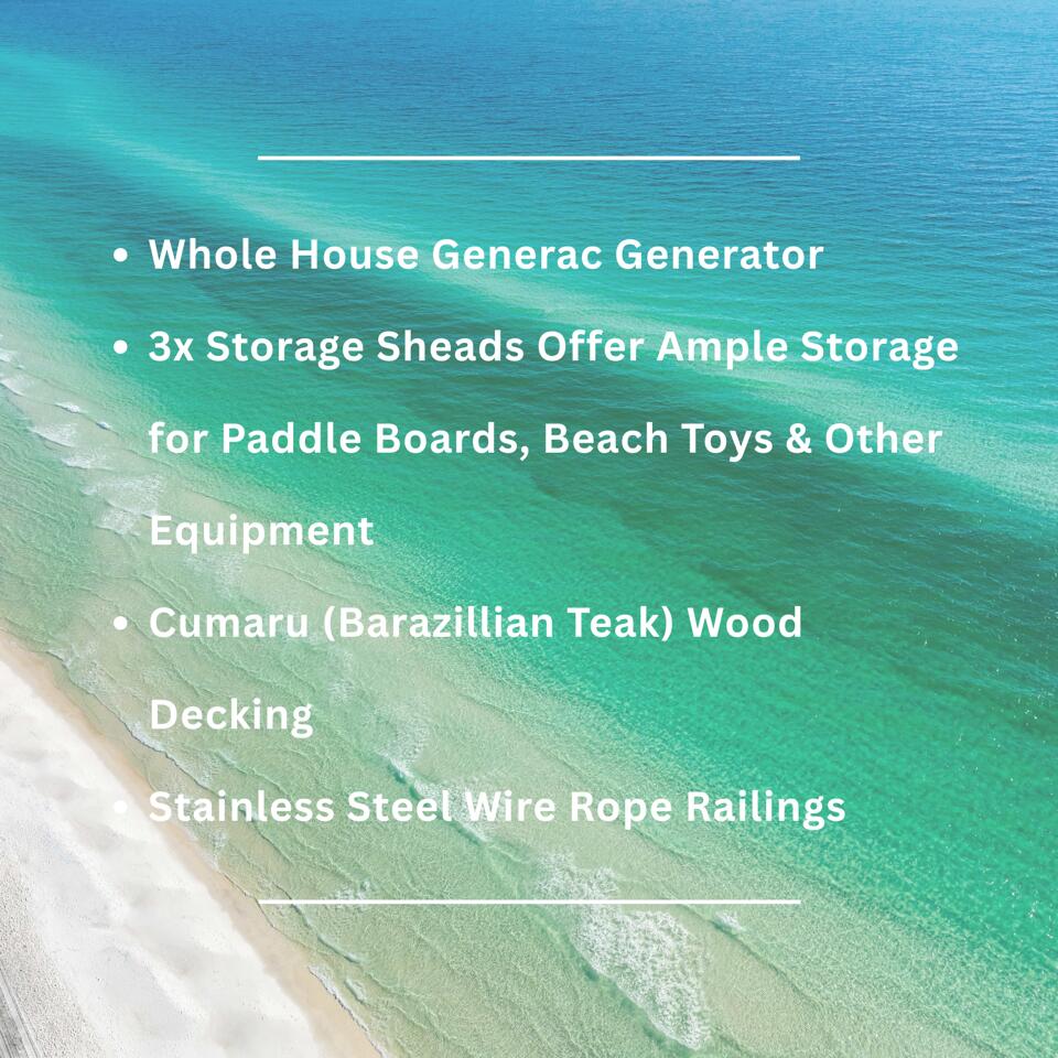 SOUNDSIDE MOORINGS - Residential