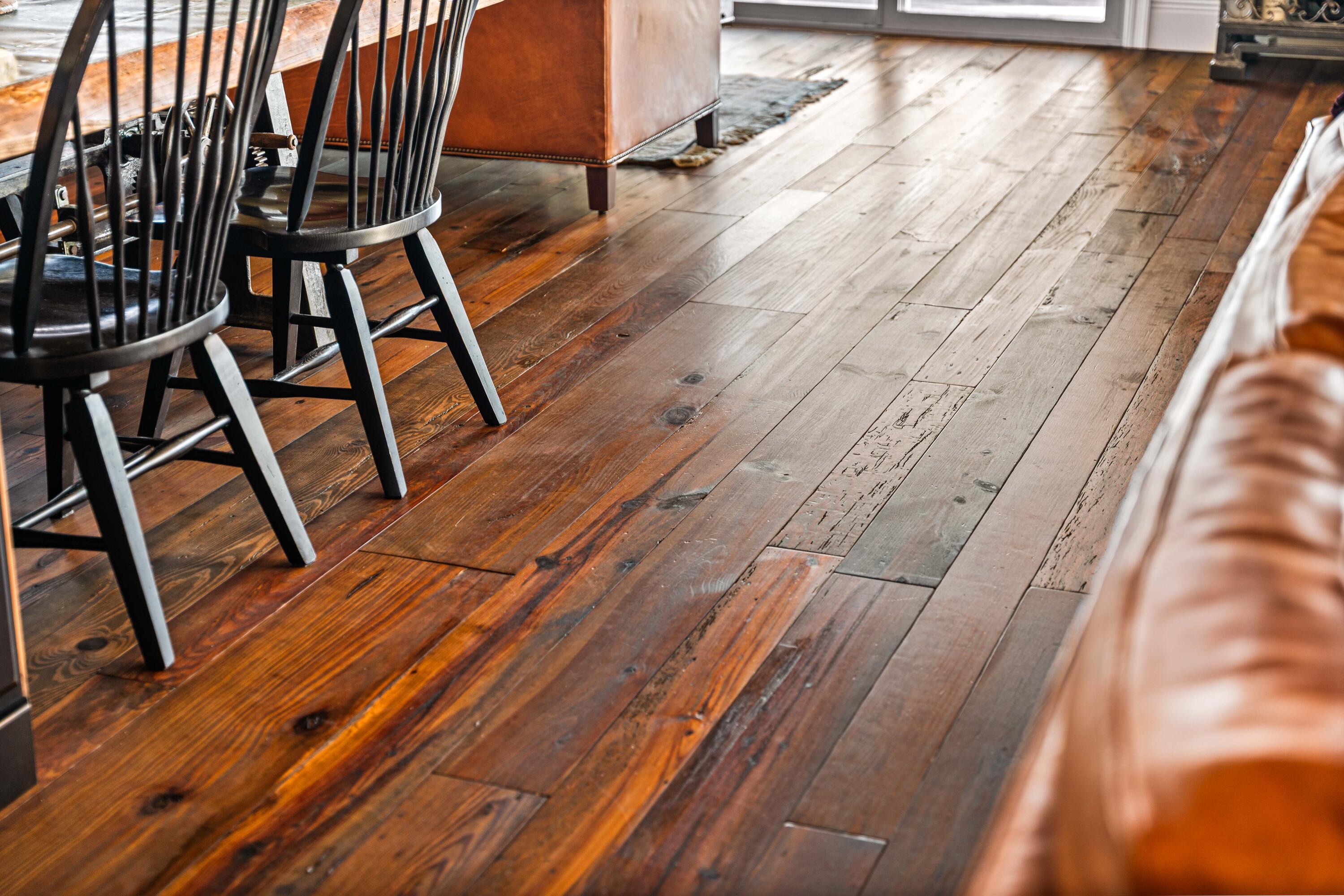 SOUNDSIDE MOORINGS - Residential