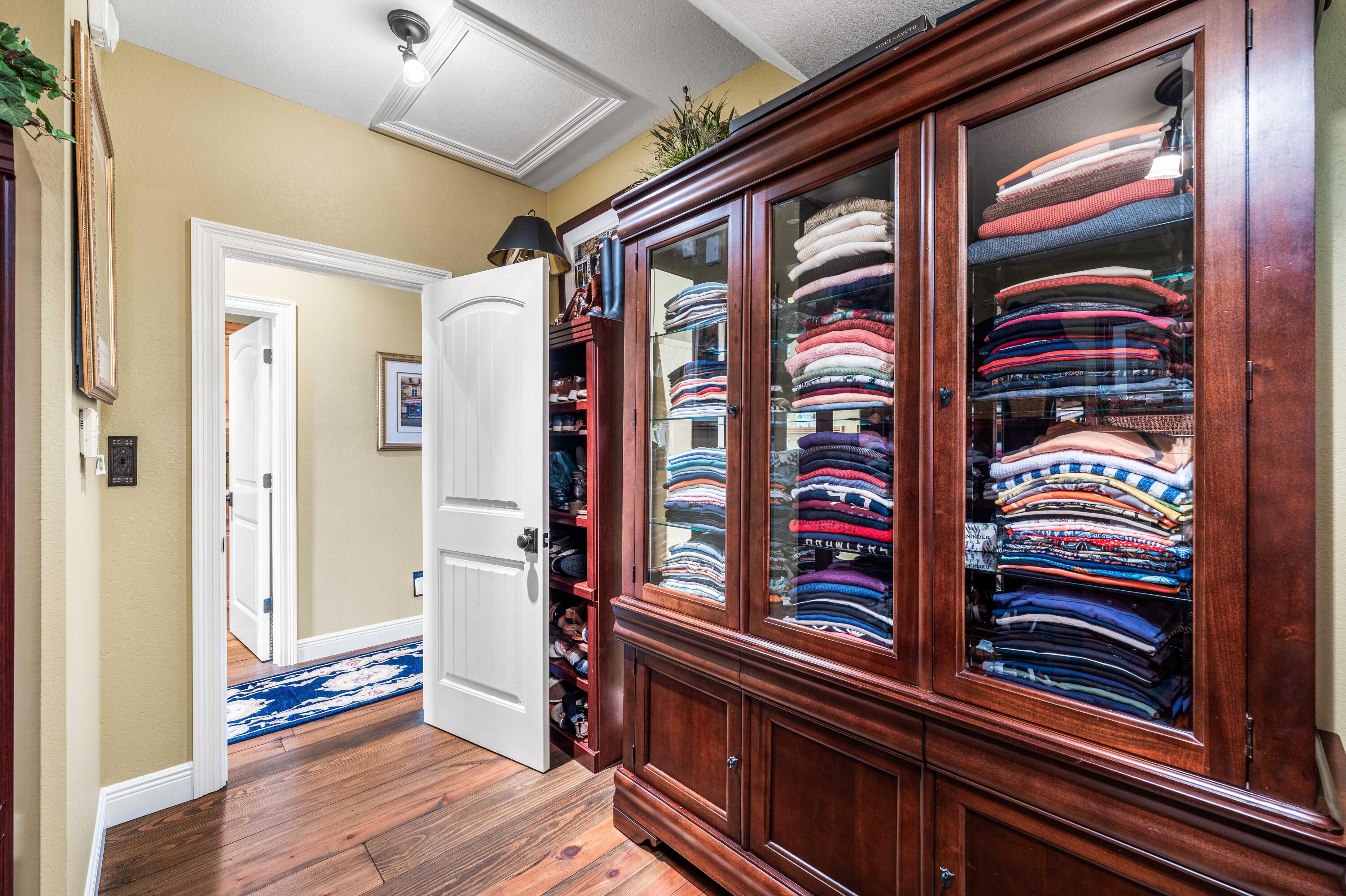 SOUNDSIDE MOORINGS - Residential