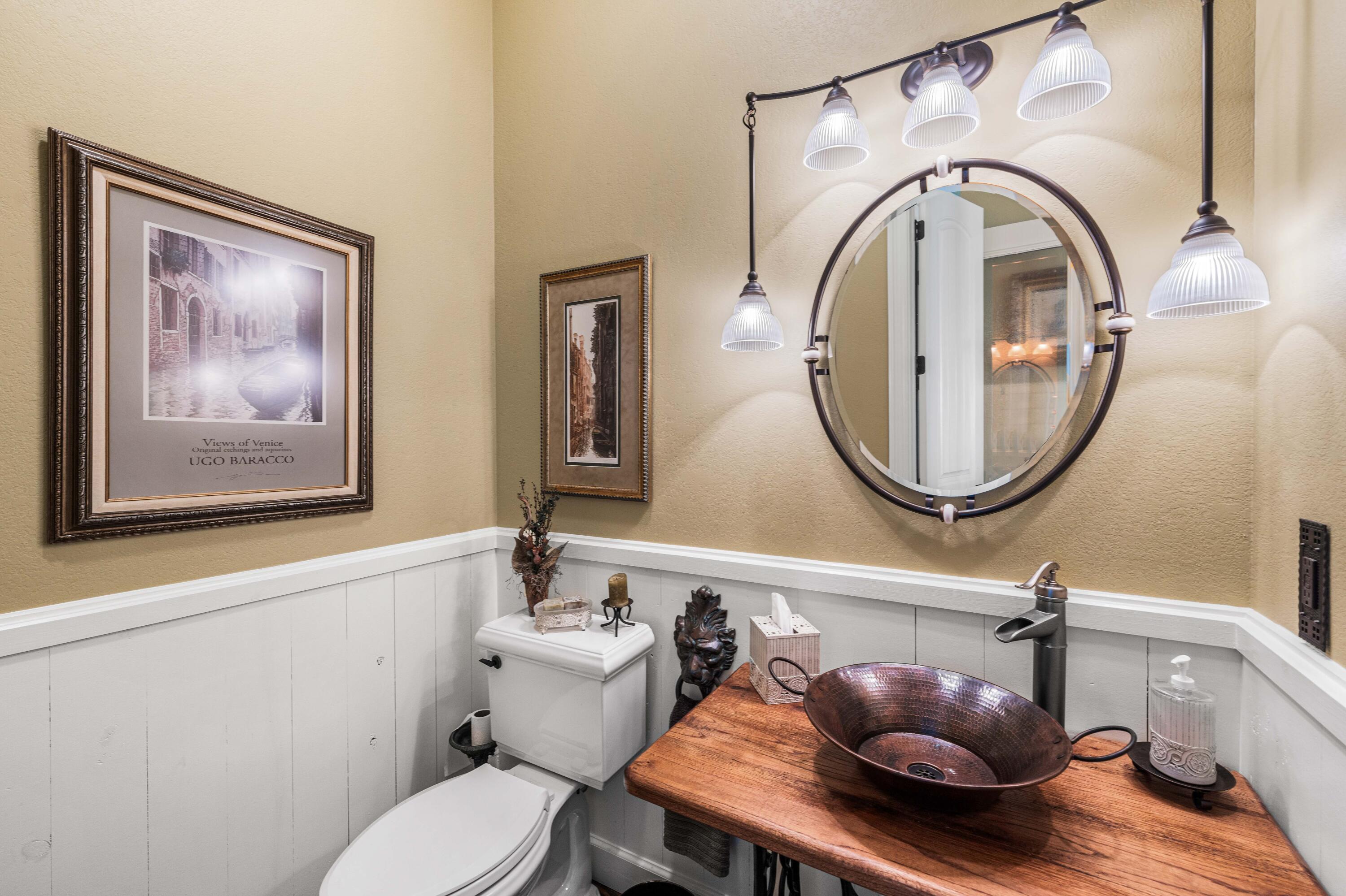 SOUNDSIDE MOORINGS - Residential