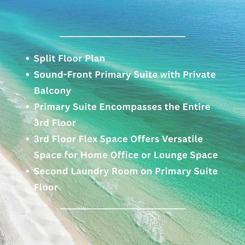 SOUNDSIDE MOORINGS - Residential