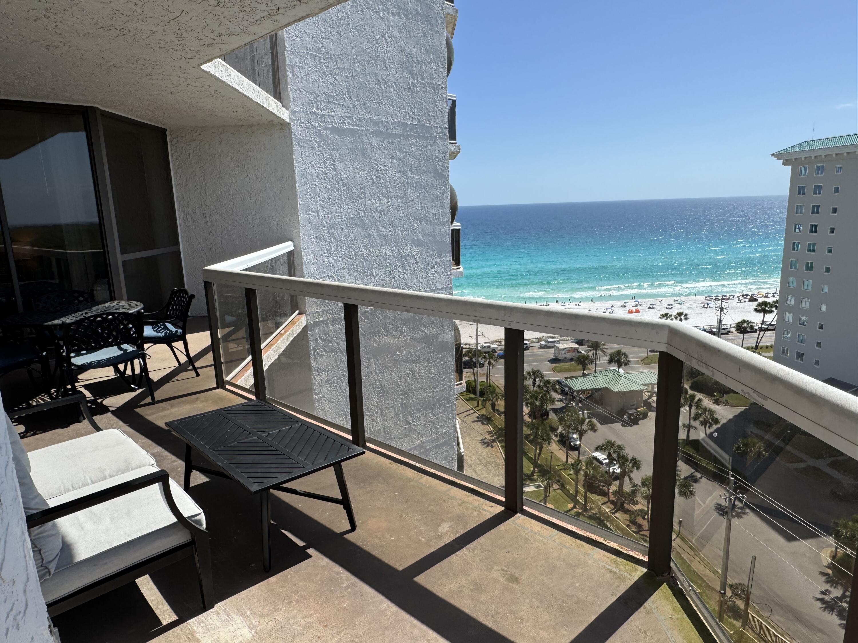 DESTIN SURFSIDE CONDO - Residential